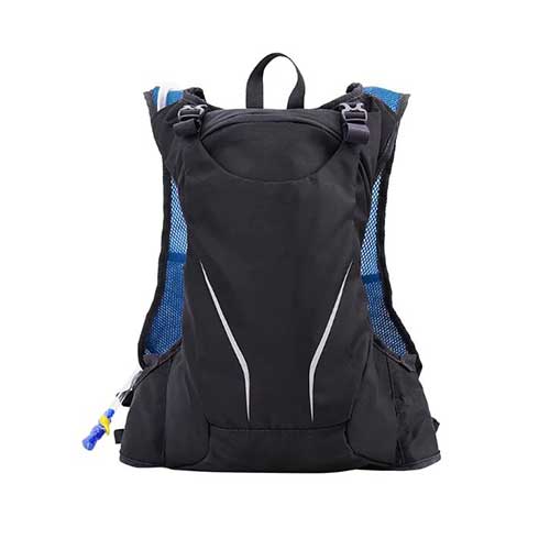 Lightweight waterproof backpack