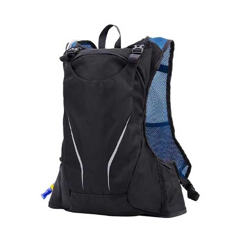 Lightweight waterproof backpack